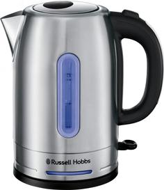 Электрочайник RUSSELL HOBBS 26300-70 (нержавеющая сталь)