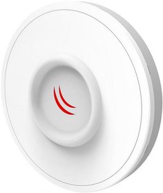 Точка доступа MikroTik DISC Lite5 RBDISC-5ND (белый)
