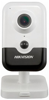 Камера видеонаблюдения Hikvision IP DS-2CD2443G2-I 2.8-2.8 мм (черно-белый)