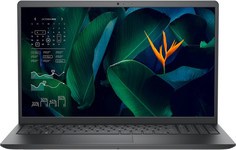 Ноутбук Dell Vostro 3515-5609 (черный)