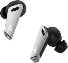 Bluetooth гарнитура Edifier TWS NB2 PRO (черно-серый)