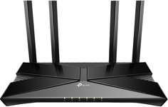 Роутер TP-LINK Archer AX23 AX1800 (черный)