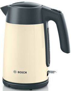 Электрочайник Bosch TWK7L467 (бежевый)