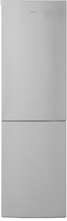 Холодильник Бирюса Б-M6049 (серый)