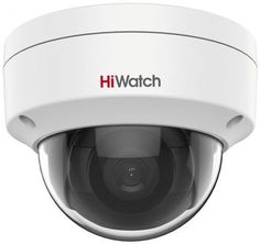 Камера видеонаблюдения HiWatch IP DS-I402(C) 4-4мм