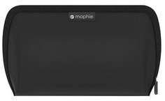 Набор зарядных устройств Mophie Charge Stream Global Travel Kit (черный)