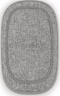 Внешний аккумулятор Moshi Porto Q 5K (серый)