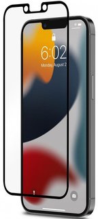 Защитное стекло Moshi iVisor AG для iPhone 13