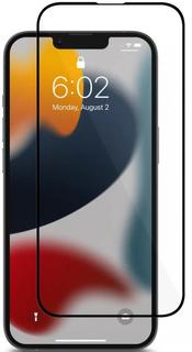 Защитное стекло Moshi AirFoil Pro для iPhone 13