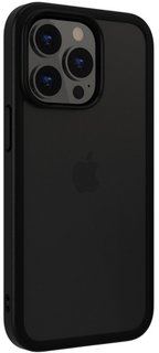 Клип-кейс SwitchEasy Aero+ для iPhone 13 Pro Max (черный)