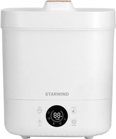 Ультразвуковой увлажнитель воздуха Starwind SHC1415 (белый)