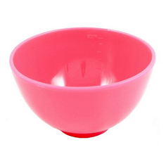 Anskin, Косметическая чаша Small Pink, 300 мл