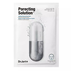 Dr. Jart+, Маска для лица Porecting Solution, 28 г Dr.Jart+