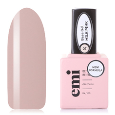 EMI, База EMILac №7, 15 мл