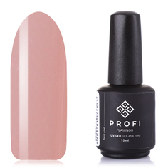 PROFI, Камуфлирующая база Caffe, 15 мл