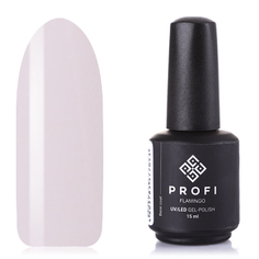 PROFI, Камуфлирующая база Flamingo, 15 мл