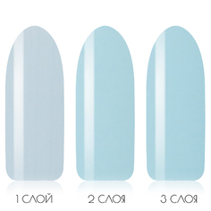 Nail Passion, База Mint, 10 мл