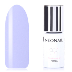 NeoNail, База Cover Protein №8717-7, Pastel Lilac