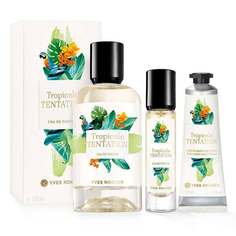 Набор Tropicale Tentation Yves Rocher