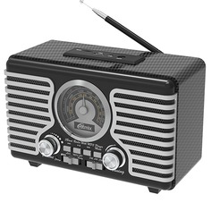 Радиоприемник Ritmix RPR-095 Silver