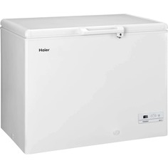 Морозильная камера Haier HCE319RE