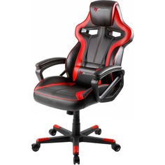 Компьютерное кресло Arozzi Milano Red