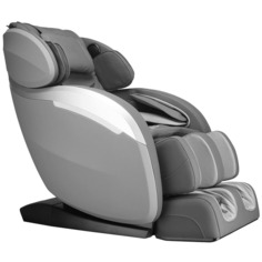 Массажное кресло GESS Futuro 830 Grey