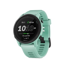 Смарт-часы Garmin Forerunner 745, Neo Tropic (010-02445-11)