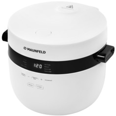 Мультиварка Maunfeld MF-1623WH