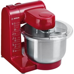 Кухонная машина Bosch MUM44R1