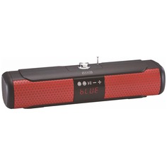 Радиоприемник MAX Q-65 Red