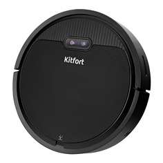 Робот-пылесос Kitfort КТ-5115
