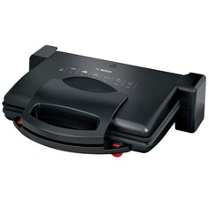 Электрогриль Bosch TFB3323V
