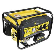 Бензиновый генератор kolner kgeg 3000еm