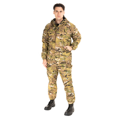 Демисезонный костюм huntsman горка-v мультикам смесовая рип-стоп, нф-00562795/44-46/170