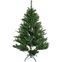 Елка искусственная 150см royal christmas washington premium led 230150-led