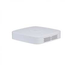 Ip видеорегистратор dahua 4-х канальный 4k dhi-nvr2104-i 29575