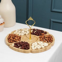 Блюдо для подачи доляна