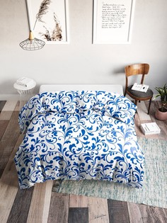 Пододеяльник 220х200 Ночь нежна