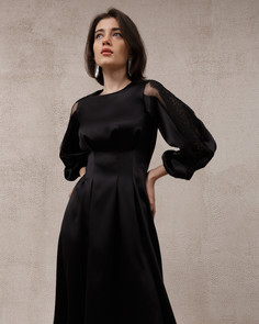 Платье мини 1001 Dress