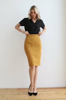 Юбка карандаш Look Like Cat