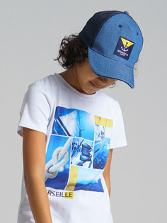 Бейсболка Playtoday