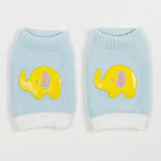 Набор наколенников Крошка Я