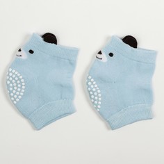 Набор наколенников Крошка Я