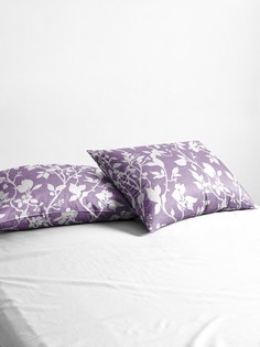 Наволочка 70х70 Ночь нежна