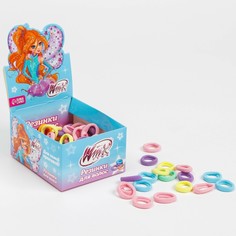 Резинки для волос Winx