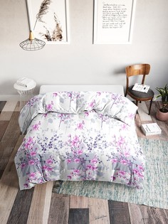 Пододеяльник 220х240 Ночь нежна