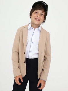 Пиджак Nota Bene