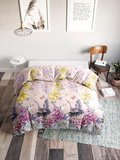 Пододеяльник 220х240 Ночь нежна