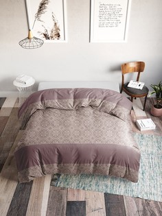 Пододеяльник 220х240 Ночь нежна